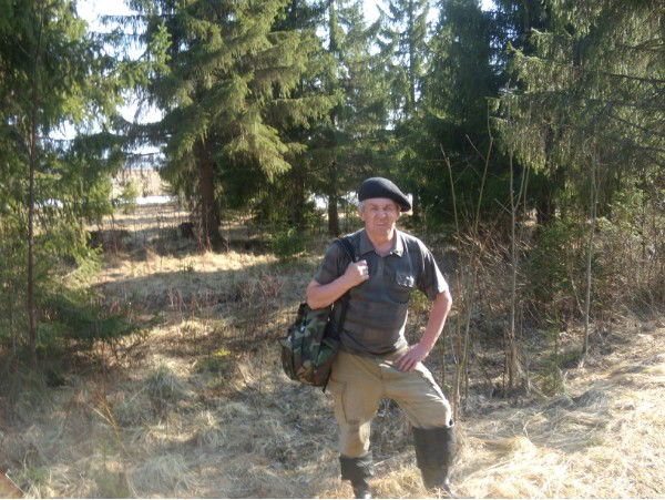 Владимир Баснев