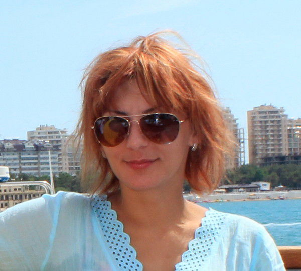 Татьяна Загребаева