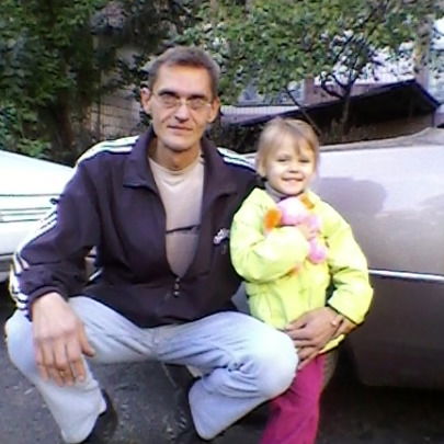 Костя Яковенко