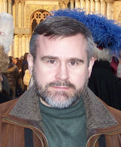 Владимир Мойсеенко