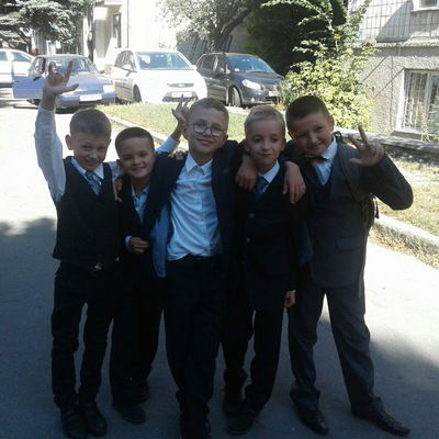 Артем Костюмінський