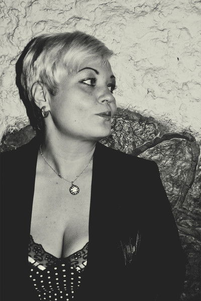 Ольга Пермякова (Долгих)