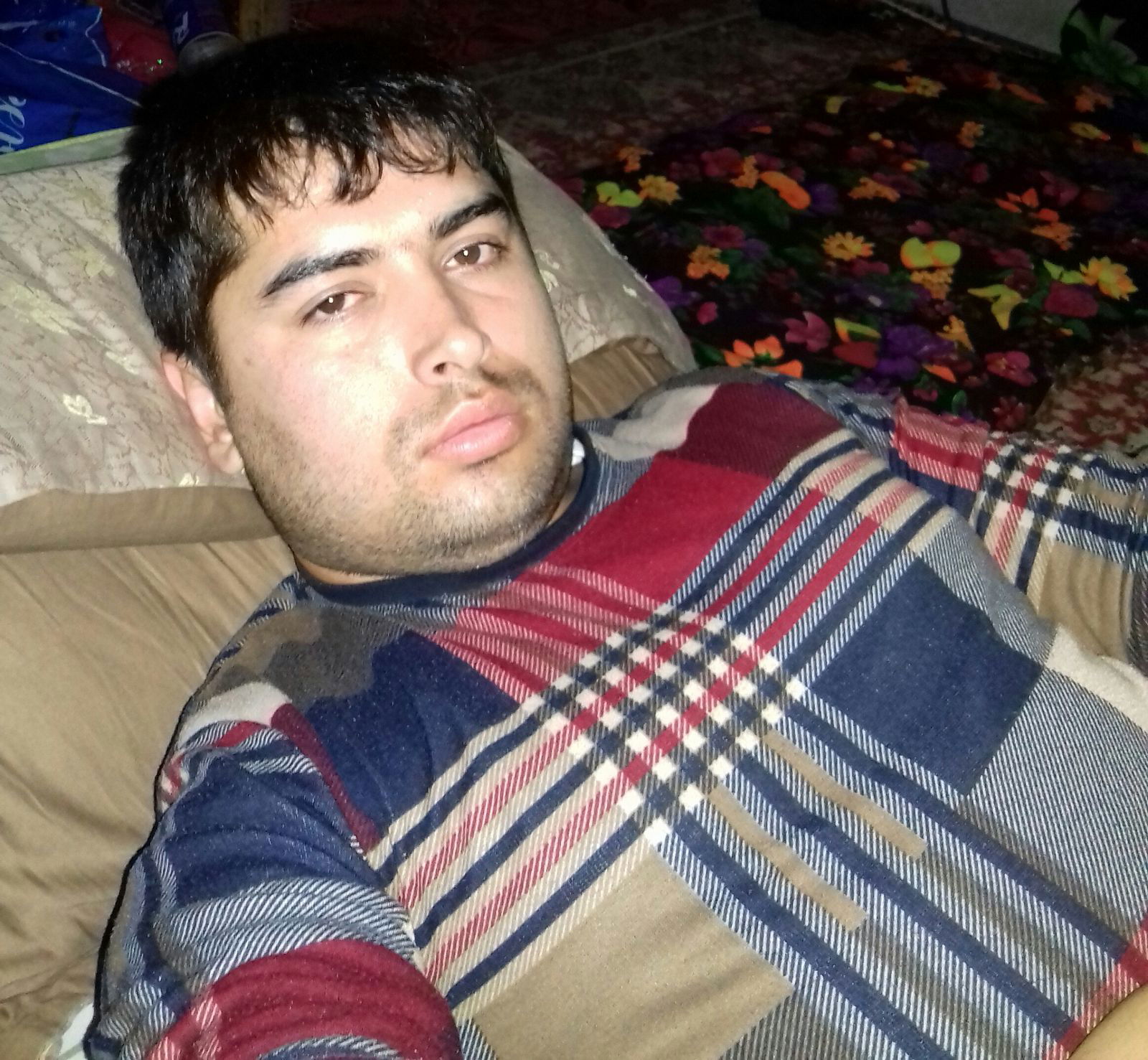 Акбаршо Бедилов