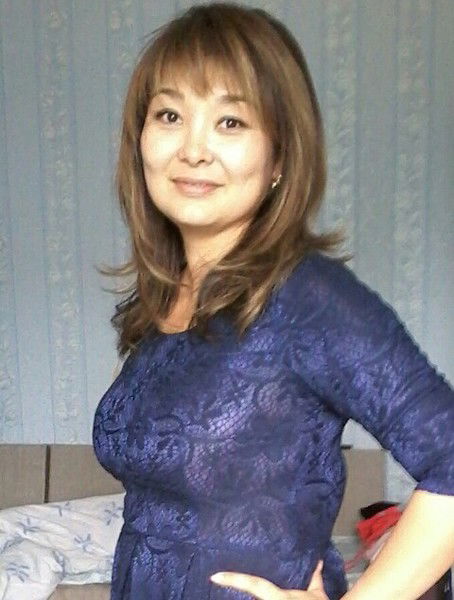 Айгуль Клышбаева