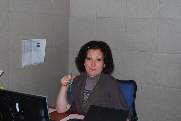 Склемина Людмила