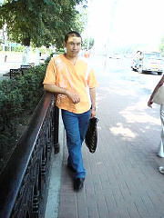 Бобомурод Нишонов