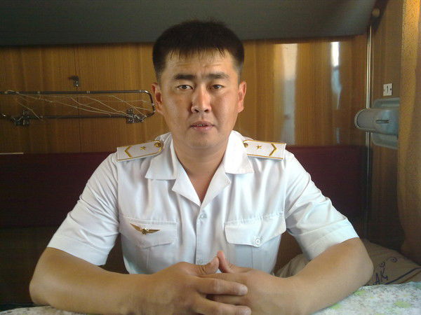 Ержан Кожаков