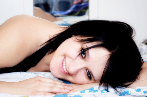 Иришка Халандач