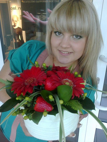 Вера Такмовцева