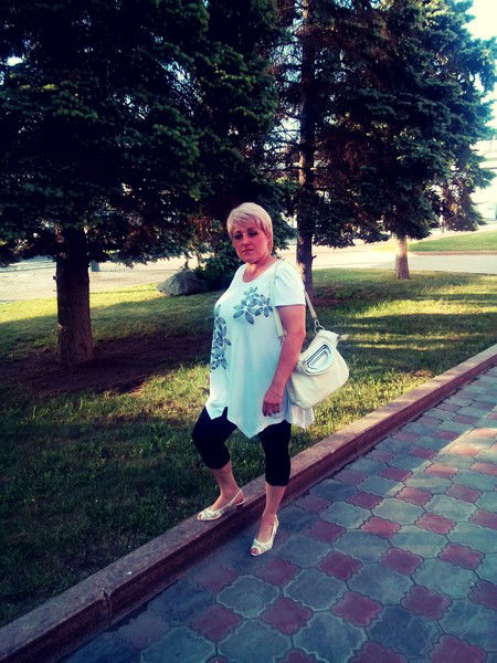 Елена Чертова