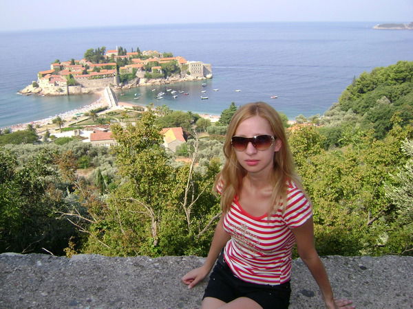 Дарья Доровская