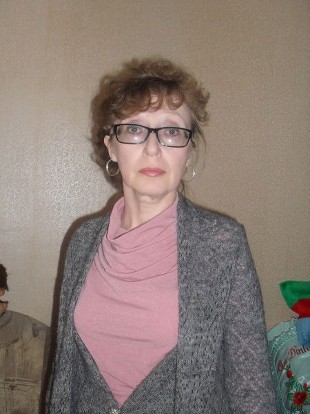 Галина Фалалеева