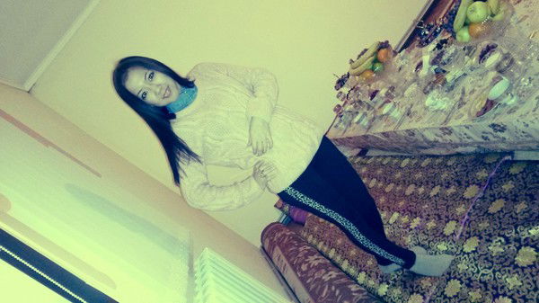 Кенжегул Адирова