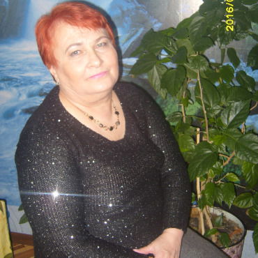 Татьяна Яшина