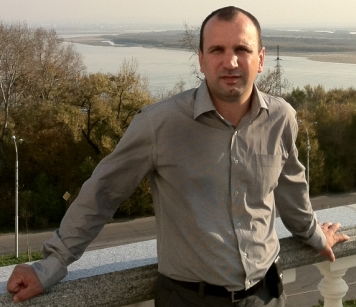 Андрей Феклистов