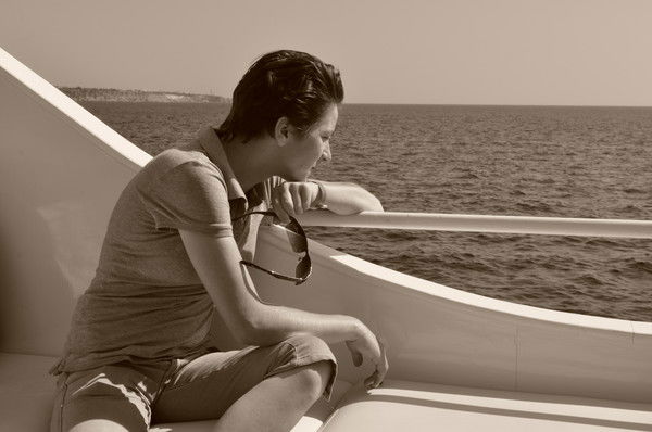 Анна Кондратюк