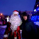 Никита Перцев