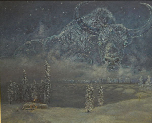 Владимир Таппыров