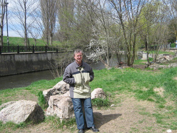 Cергей Саламатин