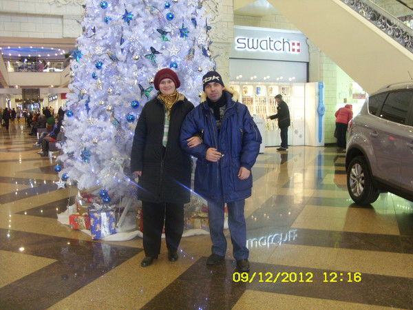 Дмитрий Краснобаев