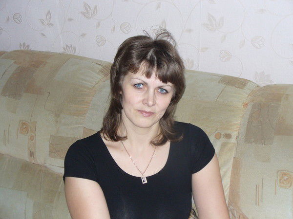 Наталья Славиковская