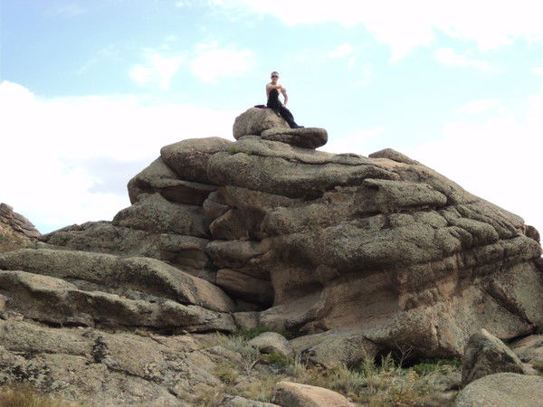 Дмитрий Snakeeeeeeeee