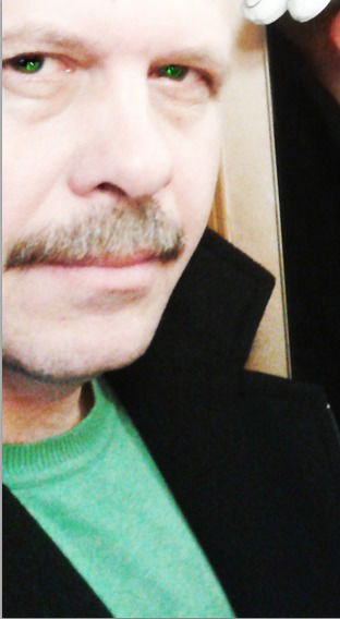 Игорь Езерский