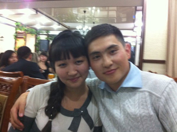 Райгуль Балтакова