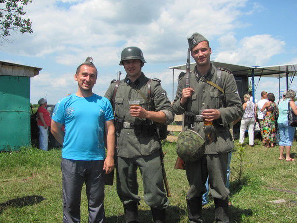 Владимир Хильчук