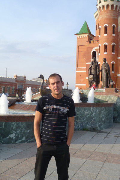 Алексей Ридвановский