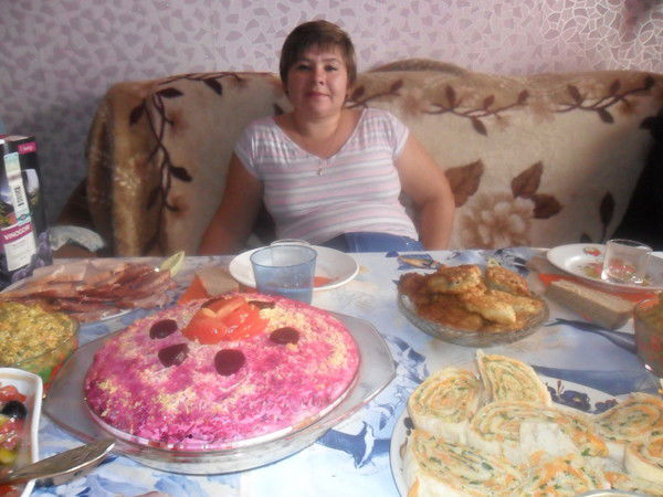 Марина Лопашова-Калин