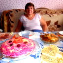 Марина Лопашова-Калин