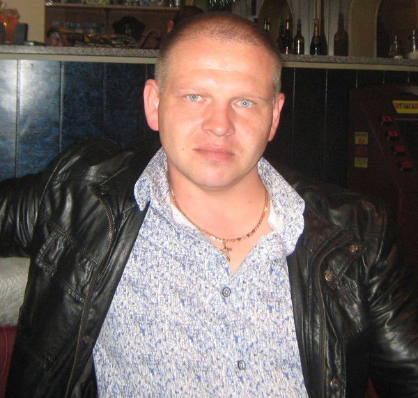 Дмитрий Невоструев