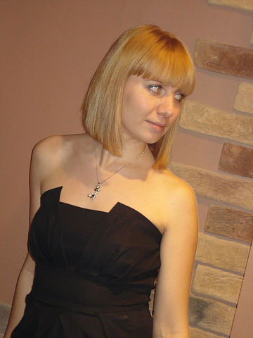 Елена Плетнёва