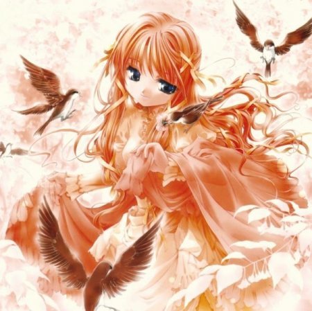 Солнышко *****