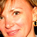 Viktoriya Ustyuzhanina