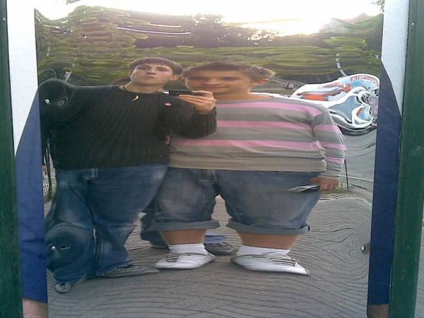 Алексей Нестеров