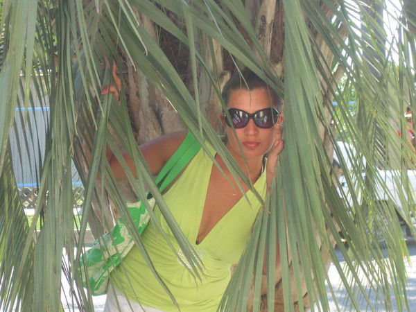 Алёнка Перцева