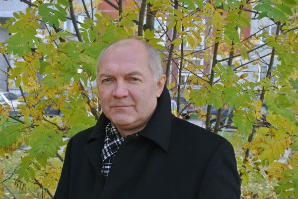 Сергей Лопатин