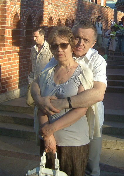 Светлана Струнина