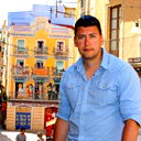 Илья Вандышев