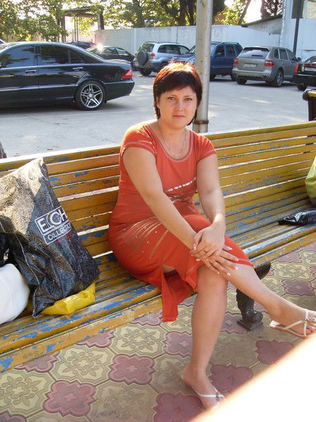 Мария Махоткина