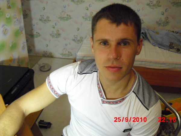 Эдуард Протопопов