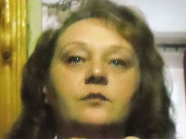 Ирина Котова