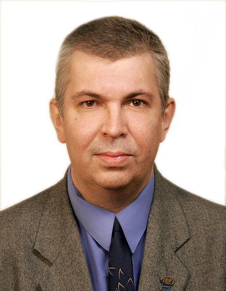 Олег Ситнов