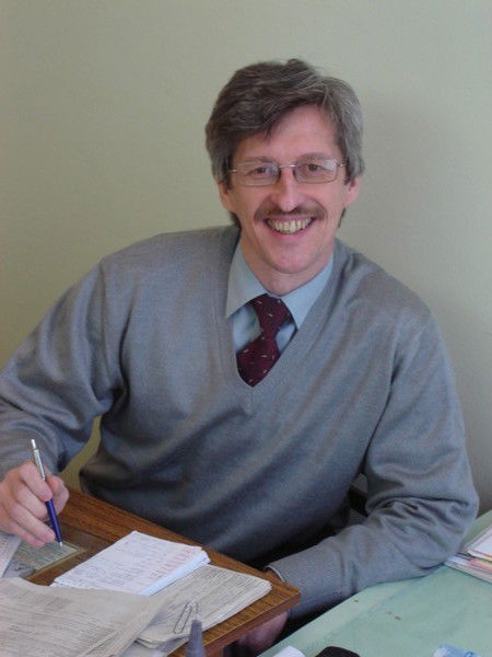 Олег Палкин