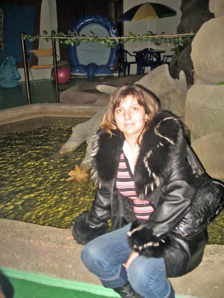 Наташа Чередниченко