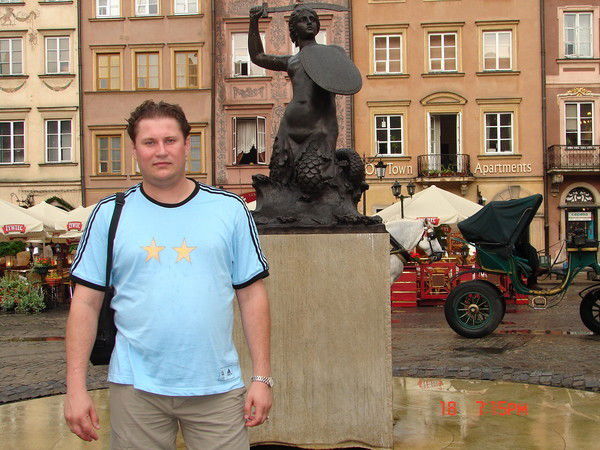 Алексей Иванов