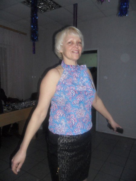 Света Биткова