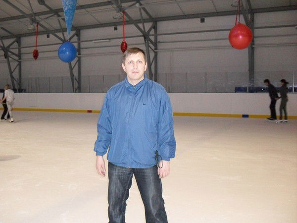 Евгений Молостов